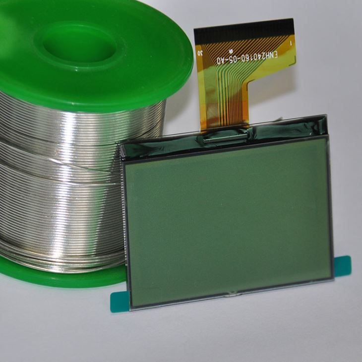 240x160 Chinese LCD Display Module