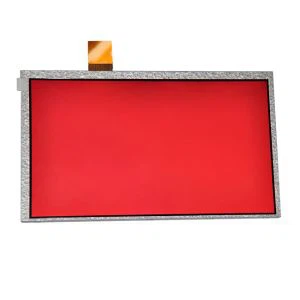 9'' TFT LCD ডিসপ্লে টাচ স্ক্রীন
