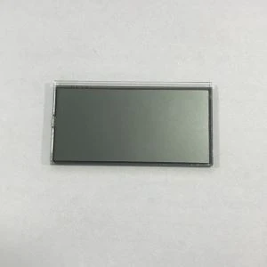কাস্টমাইজড সেগমেন্ট LCD প্রদর্শন